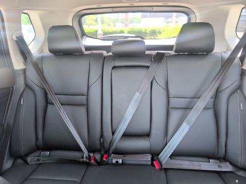 Used 2023 Nissan Rogue SL w/ SL Premium Package FWD image 29