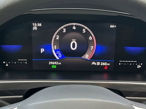 Used 2023 Volkswagen Tiguan S image 25