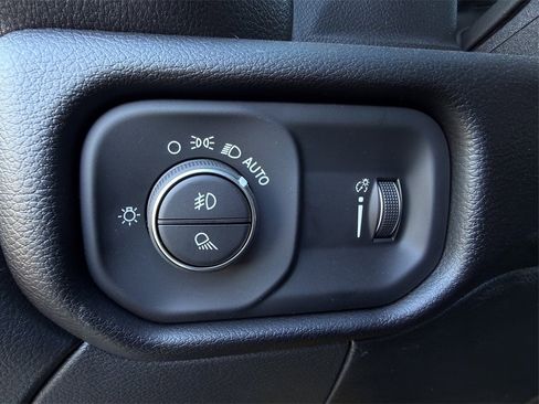 New 2026 RAM 3500 Lone Star image 19