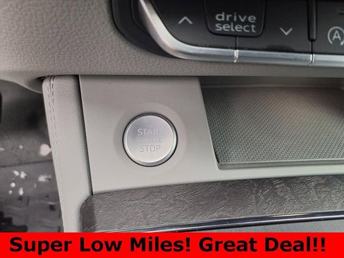 Used 2020 Audi Q5 2.0T Premium Plus w/ Premium Plus Package image 30