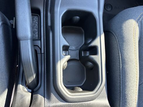 New 2026 Jeep Gladiator Sport image 31