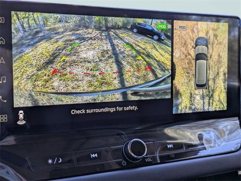 New 2025 Mitsubishi Outlander SEL image 24