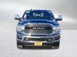 Certified 2024 RAM 2500 Limited video 2