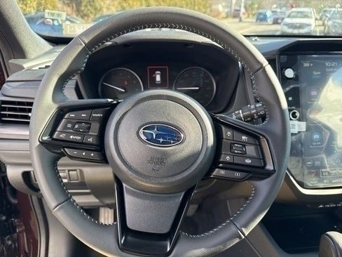 New 2026 Subaru Forester Premium image 27