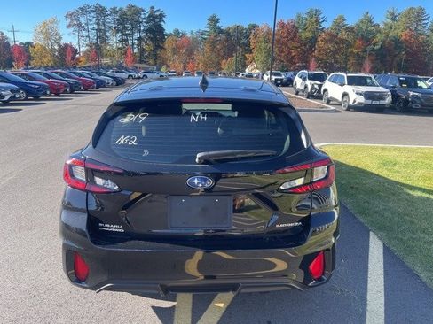 New 2025 Subaru Impreza 2.0i image 6