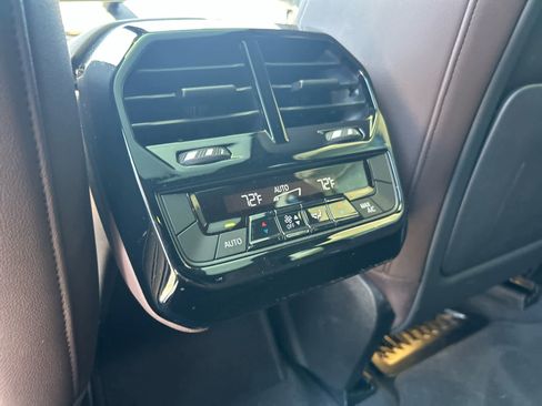 Certified 2023 BMW iX xDrive50 w/ Convenience Package image 21