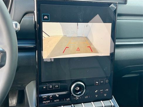 New 2026 GMC Terrain AT4 image 9