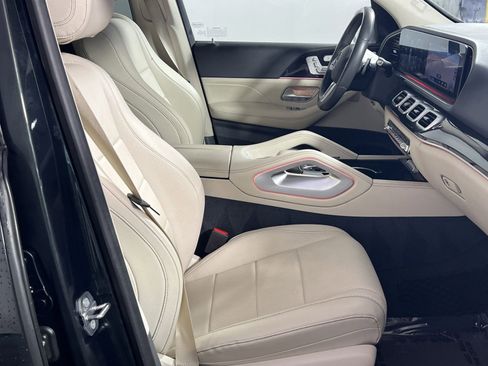 Used 2020 Mercedes-Benz GLE 350 4MATIC image 28