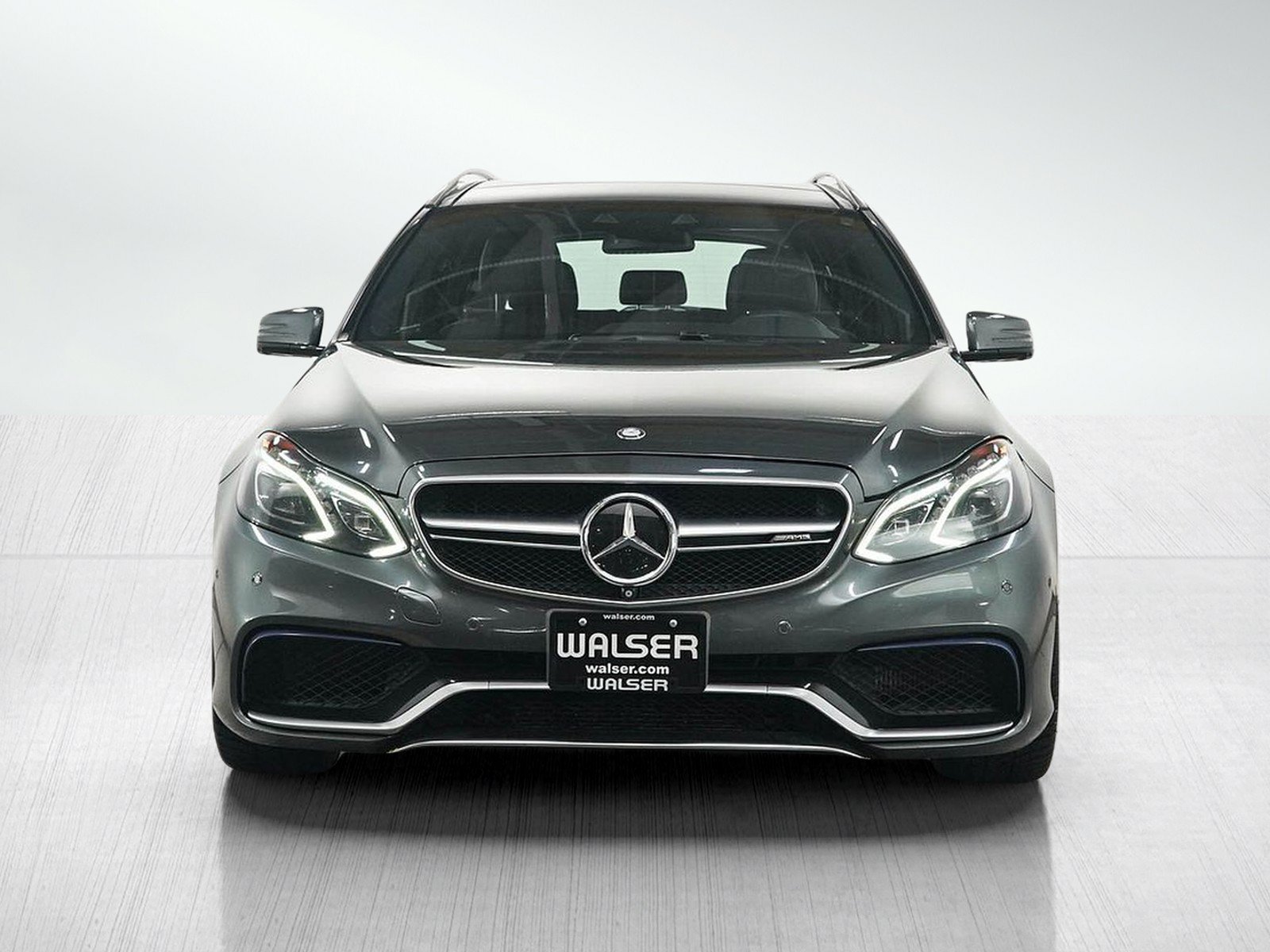 Used 2016 Mercedes-Benz E 63 AMG S-Model image 8