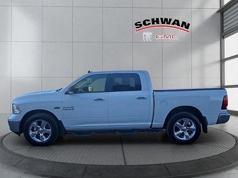 Used 2018 RAM 1500 Big Horn image 6