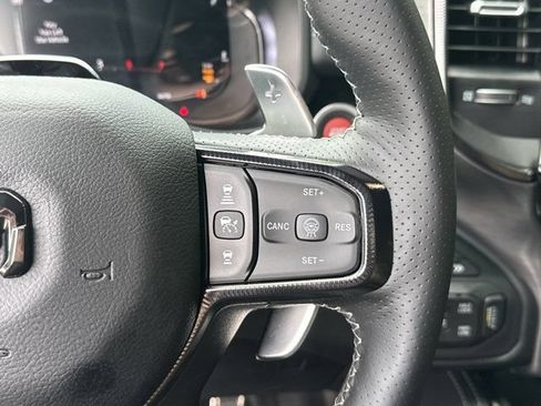 New 2026 RAM 1500 RHO AWD/4WD image 23
