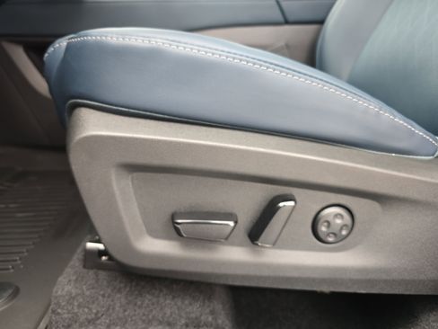 New 2026 Nissan Murano Platinum image 29