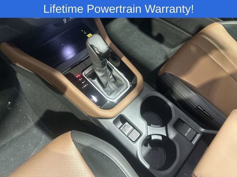 New 2025 Subaru Forester Touring w/ Popular Package - Touring image 24