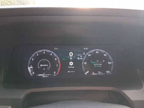 Used 2024 Toyota Tacoma TRD Off-Road AWD/4WD image 20