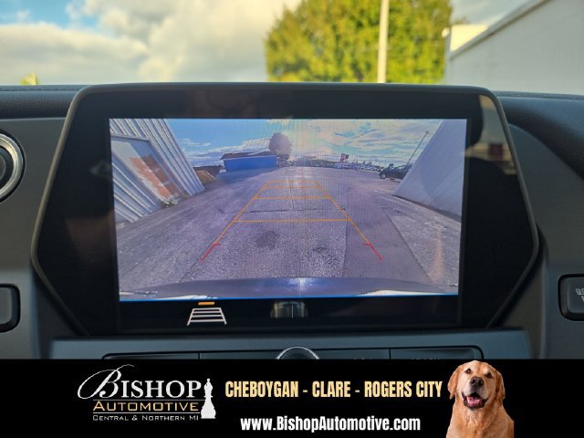 Used 2020 Chevrolet Blazer LT AWD/4WD image 7