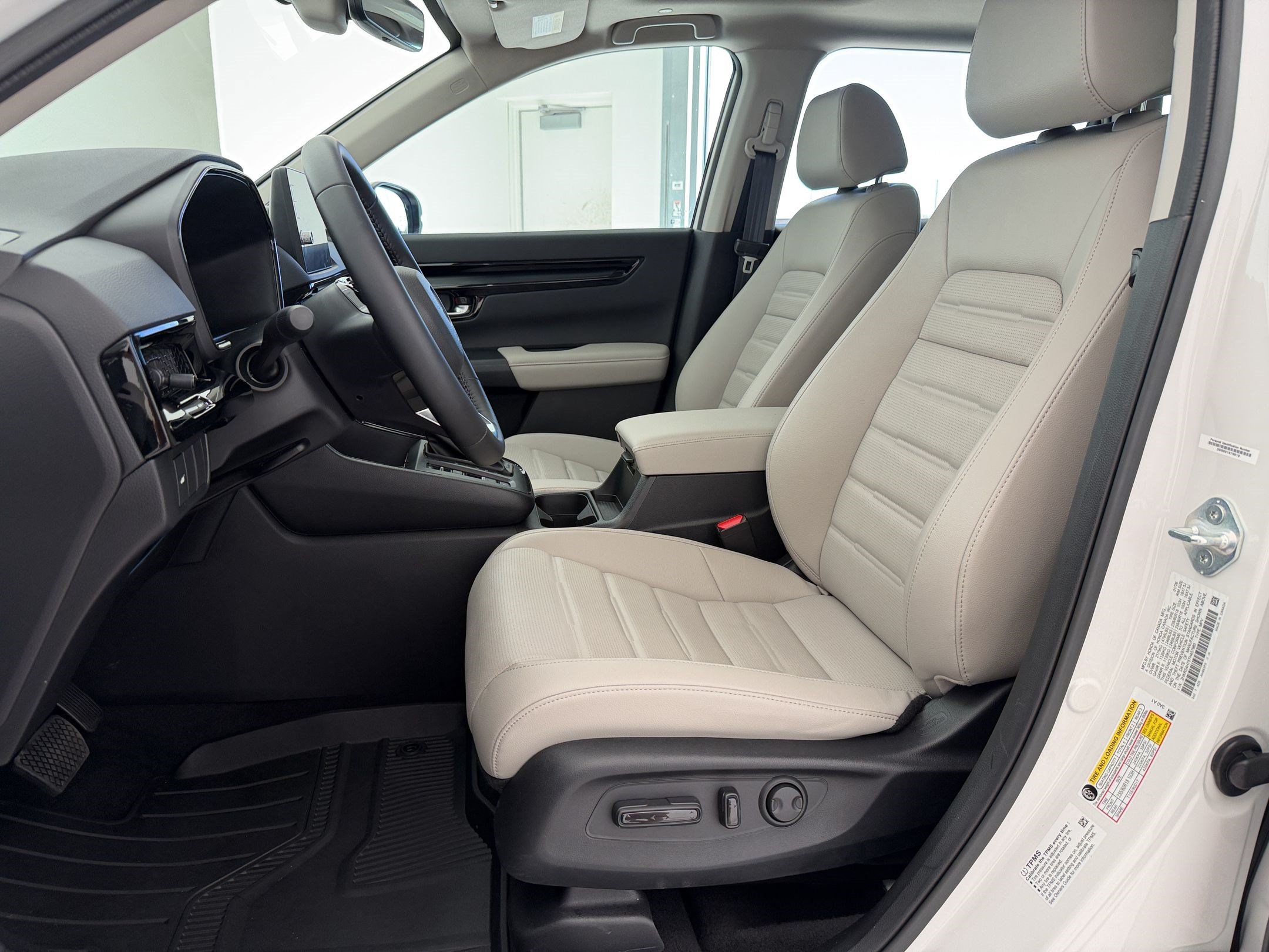 Used 2026 Honda CR-V EX-L image 5