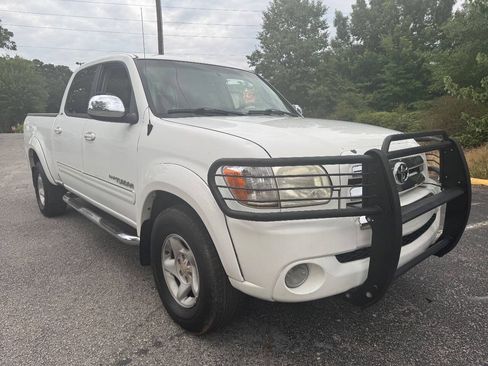 Used 2006 Toyota Tundra SR5 RWD image 1