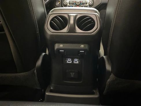 Used 2022 Jeep Wrangler Unlimited Sahara AWD/4WD image 73
