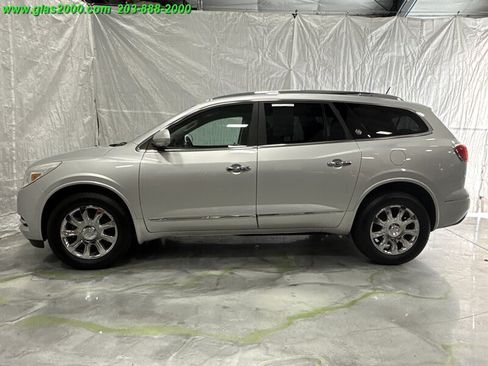Used 2017 Buick Enclave Premium AWD/4WD image 13