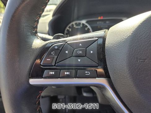 Used 2024 Nissan Altima 2.5 SR w/ SR Premium Package FWD image 24