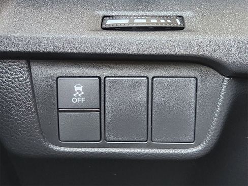 Certified 2025 Honda CR-V EX image 21