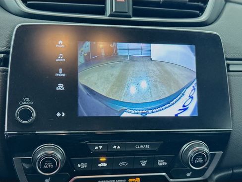 Used 2021 Honda CR-V EX-L image 14
