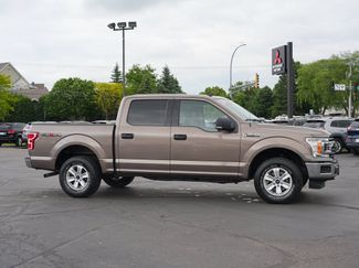 Used 2019 Ford F150 XLT AWD/4WD video 2
