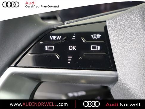 Certified 2025 Audi Q5 Premium Plus AWD/4WD image 27