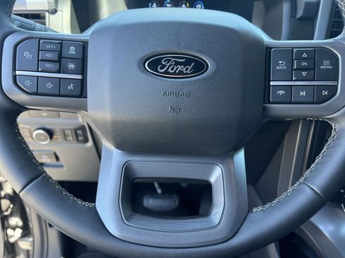 New 2026 Ford F150 XLT w/ Equipment Group 302A MID AWD/4WD image 11