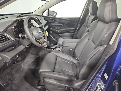 New 2026 Subaru Ascent Limited Bronze image 9