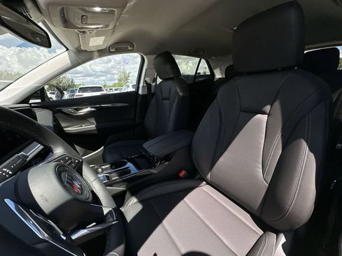 New 2025 Buick Envision Preferred AWD/4WD image 14