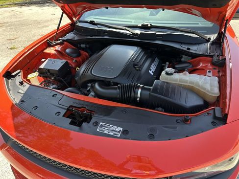 Used 2023 Dodge Charger R/T w/ Harman/Kardon Audio Group RWD image 29