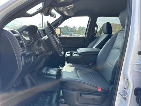 New 2026 RAM 5500 Tradesman image 9