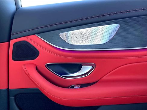 New 2026 Mercedes-Benz AMG GT 43 image 23