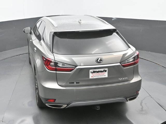 Used 2020 Lexus RX 350 FWD w/ Premium Package image 15