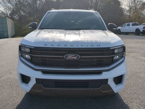 New 2026 Ford Expedition King Ranch AWD/4WD image 7
