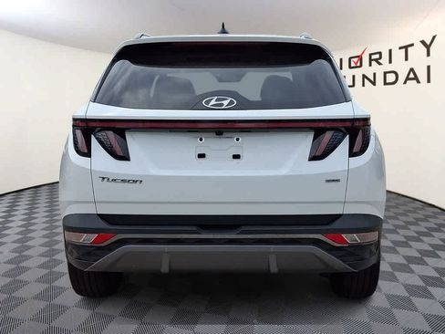 Used 2023 Hyundai Tucson Limited AWD/4WD image 5