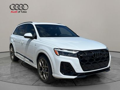 New 2026 Audi Q7 2.0T Premium Plus