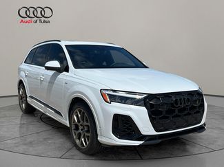 New 2026 Audi Q7 2.0T Premium Plus AWD/4WD 360° Tour