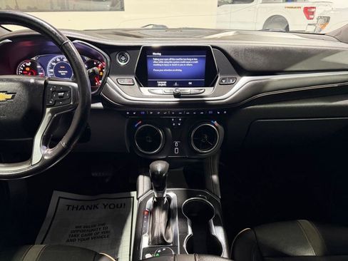 Used 2020 Chevrolet Blazer Premier FWD image 26
