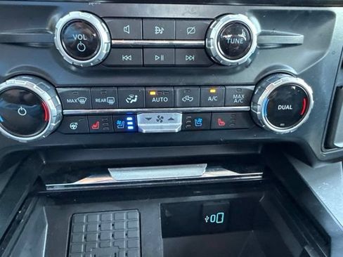 Certified 2023 Ford F350 Lariat w/ Lariat Ultimate Package AWD/4WD image 32