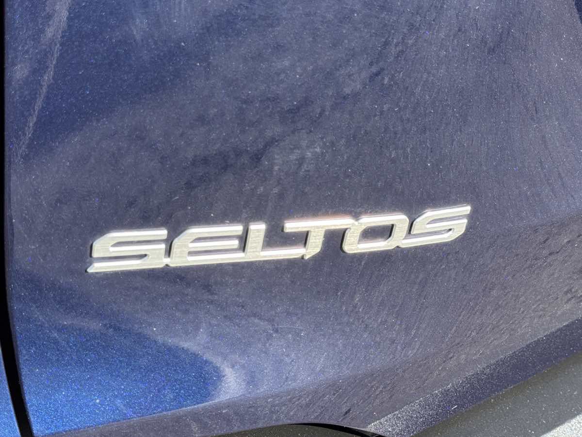 Used 2026 Kia Seltos LX FWD image 13