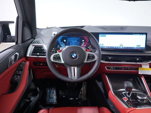 New 2026 BMW X5 M Competition w/ Executive Package image 11