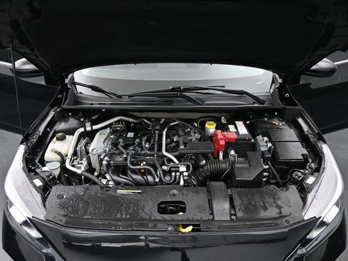 Used 2022 Nissan Sentra SV w/ All-Weather Package image 25