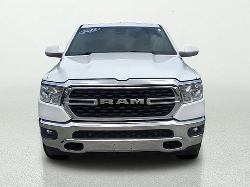 Used 2024 RAM 1500 Big Horn AWD/4WD image 2