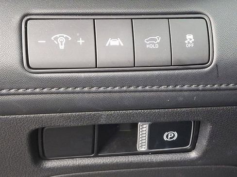 Certified 2021 Hyundai Santa Fe Limited image 26