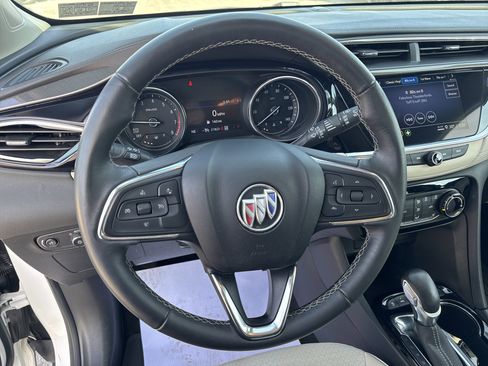 Used 2023 Buick Encore GX Preferred w/ Cold Weather Comfort Package image 18