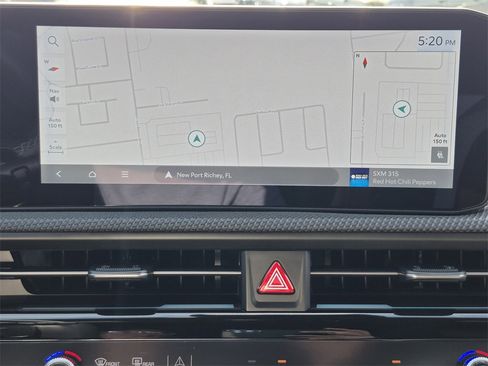 New 2025 Kia EV6 GT-Line image 21