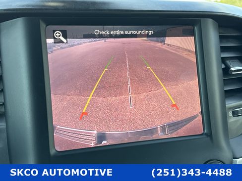 Used 2019 RAM 1500 Big Horn image 16