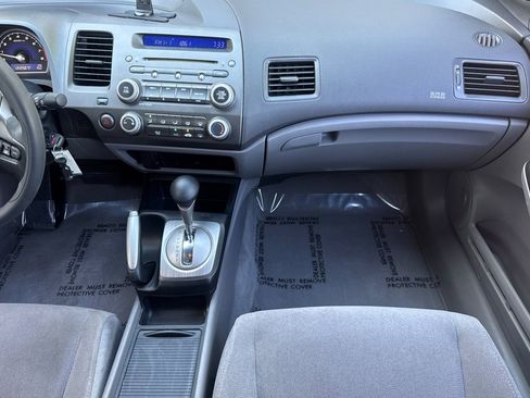Used 2007 Honda Civic LX image 28